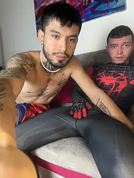 Snapshot of Anthony-Martin chatting on March 14, 2026, 6:14 pm Anthony-Martin online show from March 14, 2026, 6:14 pm