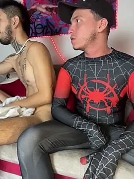 Snapshot of Anthony-Martin chatting on March 18, 2026, 4:48 am Anthony-Martin online show from March 18, 2026, 4:48 am