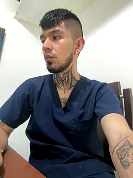 Anthony-Martin online show from December 20, 2025, 11:02 am