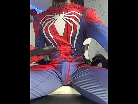 Anthony-Martin online show from October 24, 2025, 12:04 pm