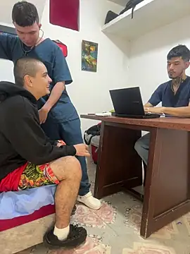 Snapshot of Anthony-Martin chatting on February 5, 2026, 1:51 pm Anthony-Martin online show from February 5, 2026, 1:51 pm