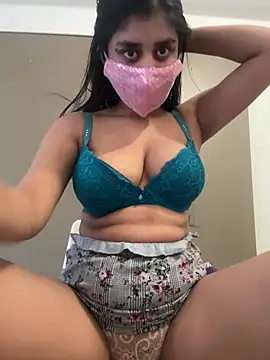 ScarletAss online show from March 16, 2026, 2:10 pm