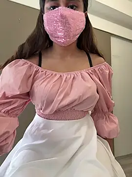 ScarletAss online show from May 27, 2026, 2:13 pm