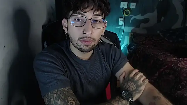 Snapshot of Dereck_Dickson chatting on November 2, 2025, 1:43 am Dereck Dickson online show from November 2, 2025, 1:43 am