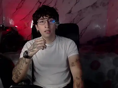 Dereck Dickson online show from April 4, 2026, 2:40 am