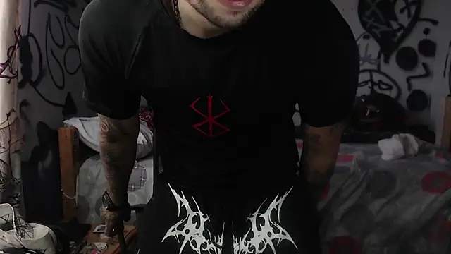 Snapshot of Dereck_Dickson chatting on December 14, 2025, 6:02 pm Dereck Dickson online show from December 14, 2025, 6:02 pm