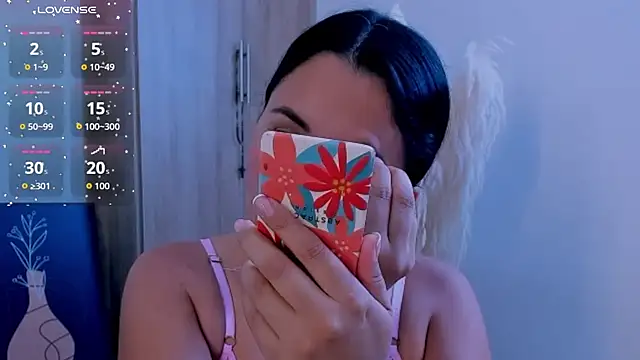 Snapshot of AmaiaFerrer chatting on March 28, 2026, 3:46 pm AmaiaFerrer online show from March 28, 2026, 3:46 pm