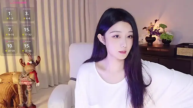 Snapshot of Lucky-baby chatting on June 17, 2026, 2:16 pm Lucky-baby online show from June 17, 2026, 2:16 pm