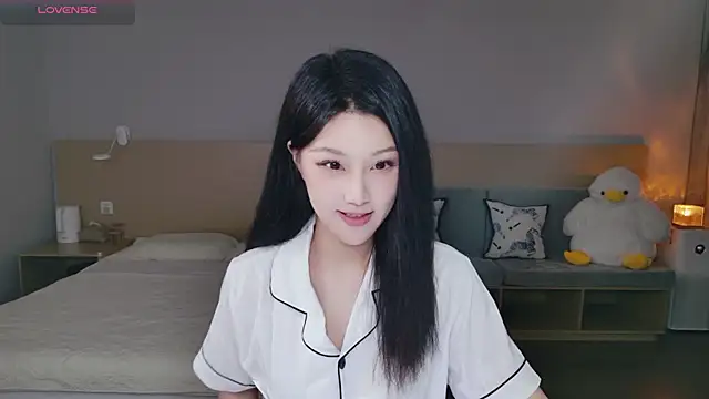 Snapshot of Lucky-baby chatting on September 23, 2025, 1:07 pm Lucky-baby online show from September 23, 2025, 1:07 pm