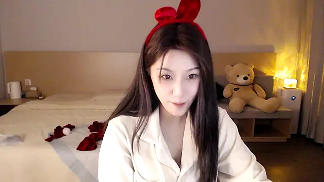 Snapshot of Lucky-baby chatting on December 24, 2024, 4:40 pm Lucky-baby online show from December 24, 2024, 4:40 pm