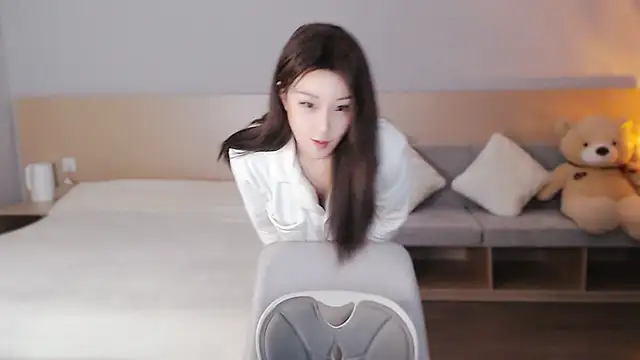 Snapshot of Lucky-baby chatting on March 8, 2025, 1:36 pm Lucky-baby online show from March 8, 2025, 1:36 pm