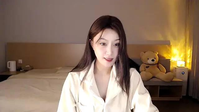 Snapshot of Lucky-baby chatting on December 22, 2024, 7:42 pm Lucky-baby online show from December 22, 2024, 7:42 pm