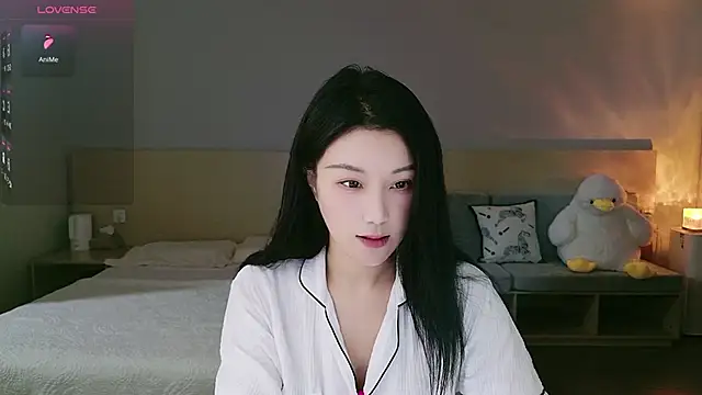 Snapshot of Lucky-baby chatting on October 5, 2025, 1:13 pm Lucky-baby online show from October 5, 2025, 1:13 pm