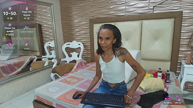 Brianrosex online show from March 18, 2026, 1:53 am