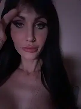 Kamila151 online show from January 12, 2026, 1:23 am