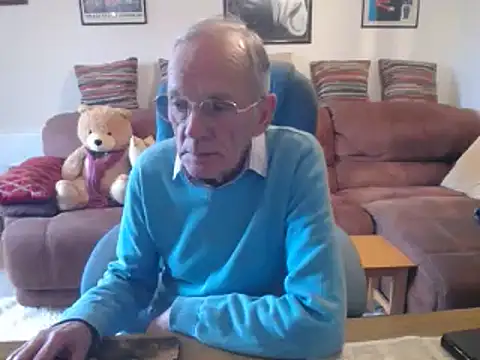 Snapshot of Ferret7777 chatting on February 16, 2026, 1:54 pm Ferret7777 online show from February 16, 2026, 1:54 pm