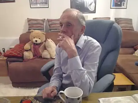 Snapshot of Ferret7777 chatting on March 19, 2026, 6:52 pm Ferret7777 online show from March 19, 2026, 6:52 pm