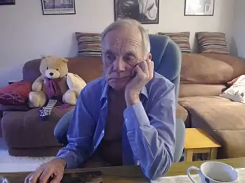 Snapshot of Ferret7777 chatting on July 21, 2026, 8:43 pm Ferret7777 online show from July 21, 2026, 8:43 pm