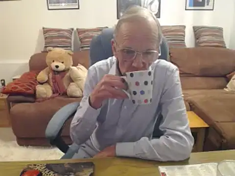 Snapshot of Ferret7777 chatting on March 20, 2026, 8:10 pm Ferret7777 online show from March 20, 2026, 8:10 pm