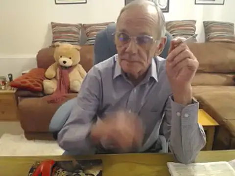 Snapshot of Ferret7777 chatting on March 15, 2026, 9:44 pm Ferret7777 online show from March 15, 2026, 9:44 pm