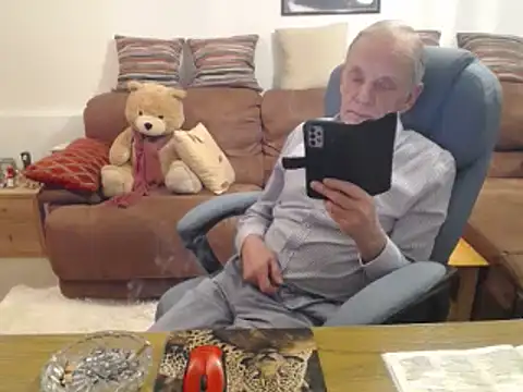 Snapshot of Ferret7777 chatting on March 8, 2026, 6:33 pm Ferret7777 online show from March 8, 2026, 6:33 pm