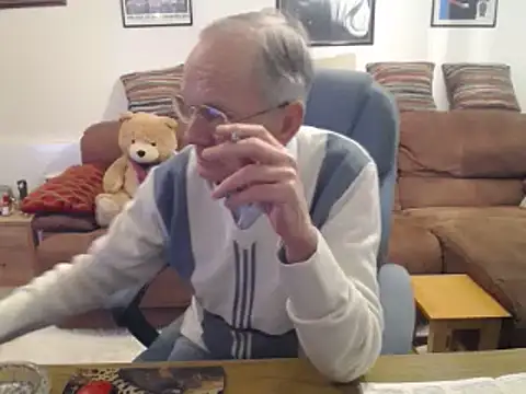 Snapshot of Ferret7777 chatting on February 21, 2026, 8:55 pm Ferret7777 online show from February 21, 2026, 8:55 pm