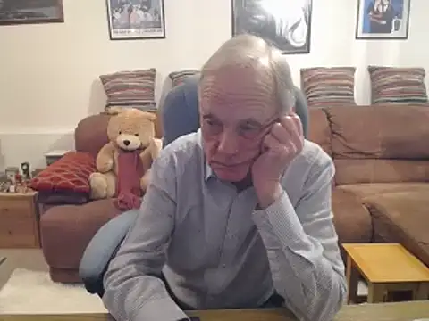 Snapshot of Ferret7777 chatting on May 21, 2026, 7:33 pm Ferret7777 online show from May 21, 2026, 7:33 pm