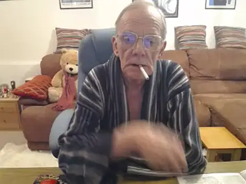 Snapshot of Ferret7777 chatting on March 10, 2026, 9:41 pm Ferret7777 online show from March 10, 2026, 9:41 pm