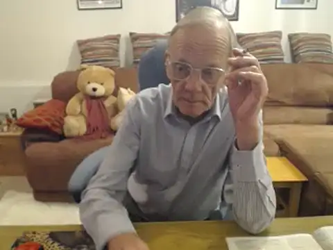 Snapshot of Ferret7777 chatting on June 11, 2026, 7:33 pm Ferret7777 online show from June 11, 2026, 7:33 pm