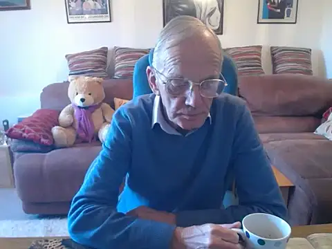 Ferret7777 online show from November 19, 2025, 9:31 am