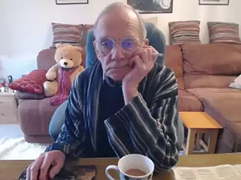 Snapshot of Ferret7777 chatting on March 15, 2026, 9:27 am Ferret7777 online show from March 15, 2026, 9:27 am