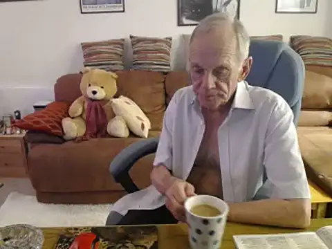 Snapshot of Ferret7777 chatting on June 24, 2026, 6:28 pm Ferret7777 online show from June 24, 2026, 6:28 pm