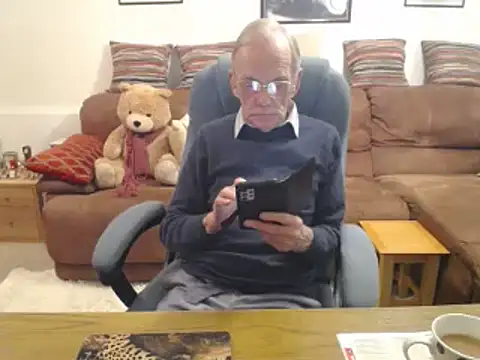 Snapshot of Ferret7777 chatting on March 6, 2026, 8:37 pm Ferret7777 online show from March 6, 2026, 8:37 pm