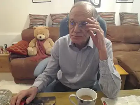 Snapshot of Ferret7777 chatting on February 27, 2026, 9:03 pm Ferret7777 online show from February 27, 2026, 9:03 pm