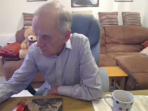 Snapshot of Ferret7777 chatting on July 25, 2026, 8:04 pm Ferret7777 online show from July 25, 2026, 8:04 pm