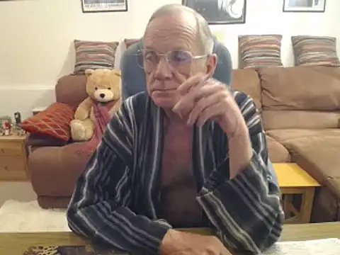 Snapshot of Ferret7777 chatting on March 1, 2026, 10:21 pm Ferret7777 online show from March 1, 2026, 10:21 pm