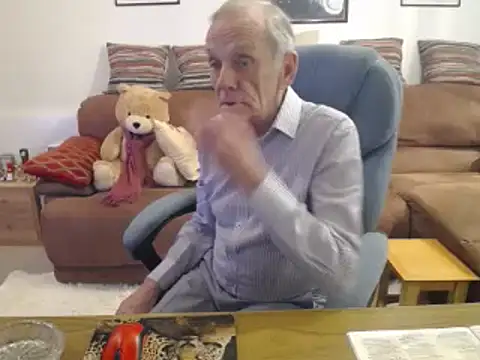 Snapshot of Ferret7777 chatting on March 9, 2026, 9:29 pm Ferret7777 online show from March 9, 2026, 9:29 pm