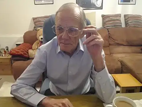 Snapshot of Ferret7777 chatting on June 14, 2026, 9:27 pm Ferret7777 online show from June 14, 2026, 9:27 pm