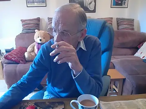 Ferret7777 online show from October 20, 2025, 9:54 am