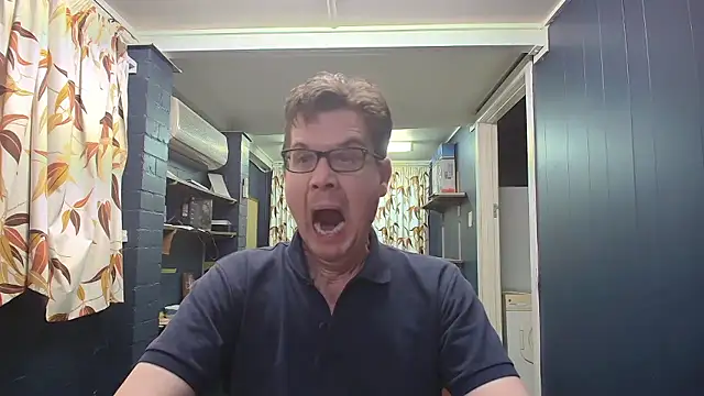 tilobinder online show from January 8, 2026, 2:45 pm