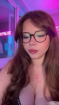 CutiePie3 online show from February 25, 2026, 8:19 pm