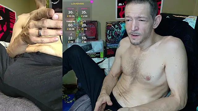 MasterForgedRayy online show from December 26, 2024, 2:44 am