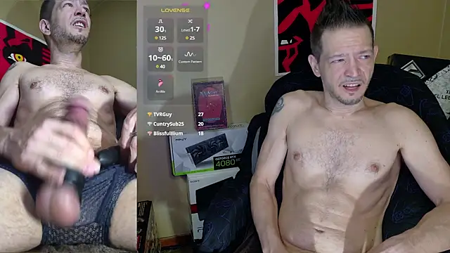 MasterForgedRayy online show from March 10, 2025, 6:16 am