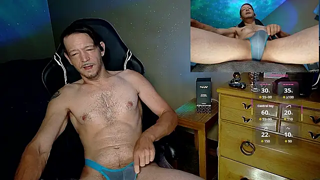 MasterForgedRayy online show from July 18, 2026, 2:14 pm