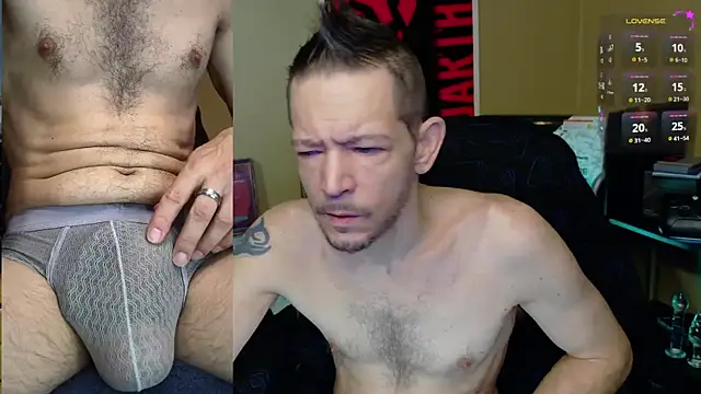 MasterForgedRayy online show from January 16, 2025, 11:04 am