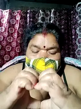 Hot Falguni online show from February 18, 2025, 1:21 am