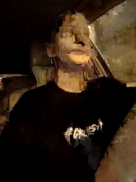 Milen Milf online show from February 28, 2025, 4:10 pm