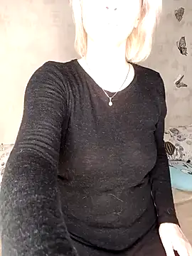 Milen Milf online show from January 16, 2025, 10:21 am