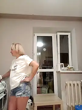 Milen Milf online show from January 22, 2025, 9:54 pm