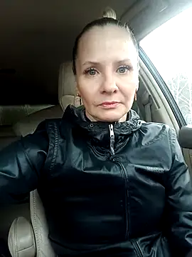 Milen Milf online show from March 18, 2025, 11:33 am